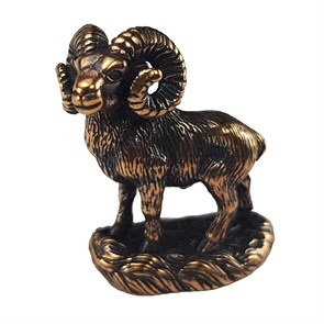 Горный козёл 21476