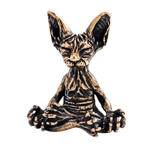 Сфинкс Йог 23043