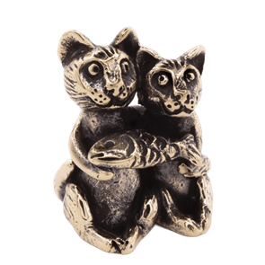 Пара котиков 22805