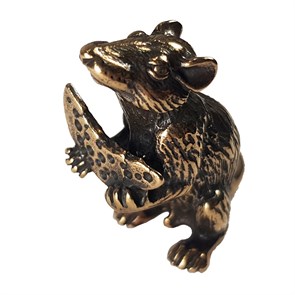 Мышь с сыром 21369