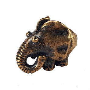 Слоник ушастый 21457