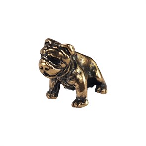 Бульдог 21417