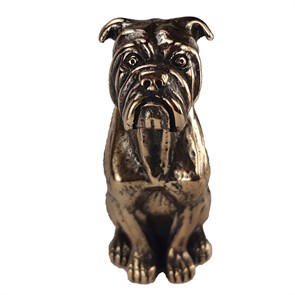 Собака большая 21415