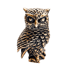 Сова большая 22872