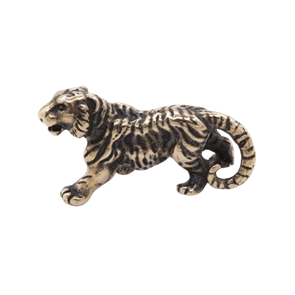 Тигр маленький 21373