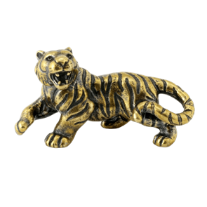 Тигр большой 21372