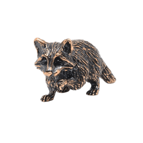 Енот-полоскун 23297