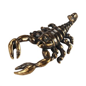 Скорпион 21391