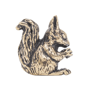 Белка с орешком 22431