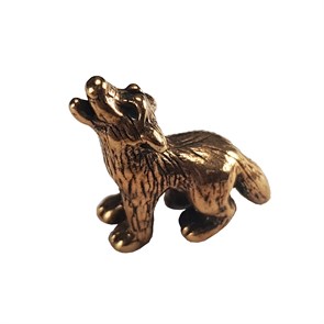 Волчонок 21380