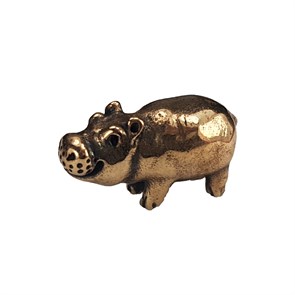 Бегемот 21389