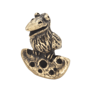 Ворона на сыре 21747