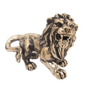 Лев большой 22386