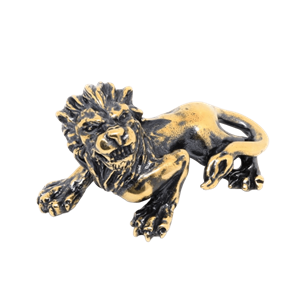 Лев средний 23033