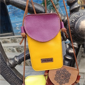 Сумка кросс-боди 