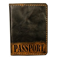 57 Passport (т)