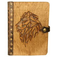 44 Блокнот А5 