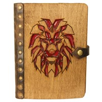 43 Блокнот А5 