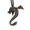 Подвеска "Дракон" 21397