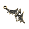 Подвеска "Костяной дракон" 22789
