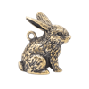Подвеска "Заяц" 21280