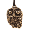 Маленькая подвеска "Сова" 21426