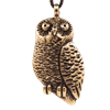 Подвеска "Сова" 21425