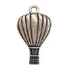 Брелок "Воздушный шар" 23009