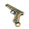 Брелок "Пистолет" 22997