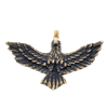 Подвеска "Парящий орёл" 23006
