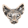 Брошка "Сфинкс" 23288
