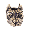 Бусина "Питбуль" 22119