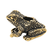 Бусина "Лягушка" 23066