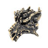 Бусина "Рогатый дракон" 23054