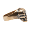 Кольцо "Череп" (20,5) 21517