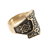 Кольцо "Молот Сварога" (22) 22105