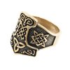 Кольцо "Молот Сварога" (22) 22105