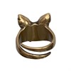 Кольцо "Сфинкс" (18-22) 22078