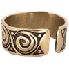Кольцо "Этника" (18-22) 22376
