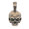 Подвеска "Череп" 22087