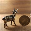 Козочка (статуэтка) 21479