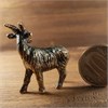 Козочка (статуэтка) 21479