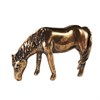 Пасущаяся лошадь (статуэтка) 21444