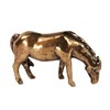 Пасущаяся лошадь (статуэтка) 21444