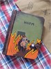 Блокнот А5 "Гомер" - "Всё нормально!" 22236