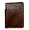 Портмоне для автодокументов (коричневое) 21586